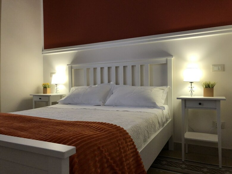 Bed & Breakfast Liberty Palace