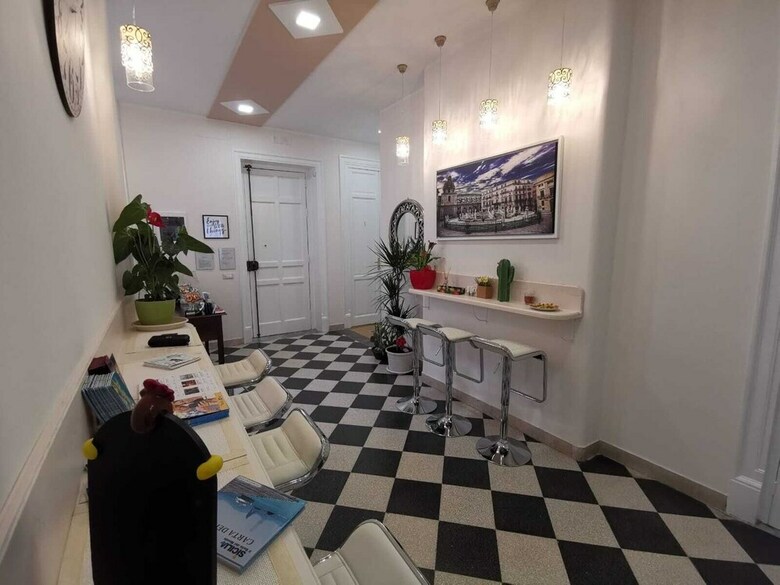 Bed & Breakfast Liberty Palace