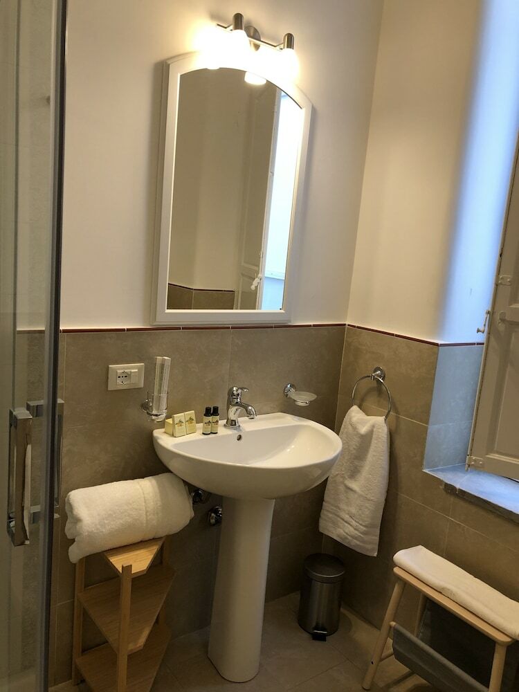 Bed & Breakfast Liberty Palace