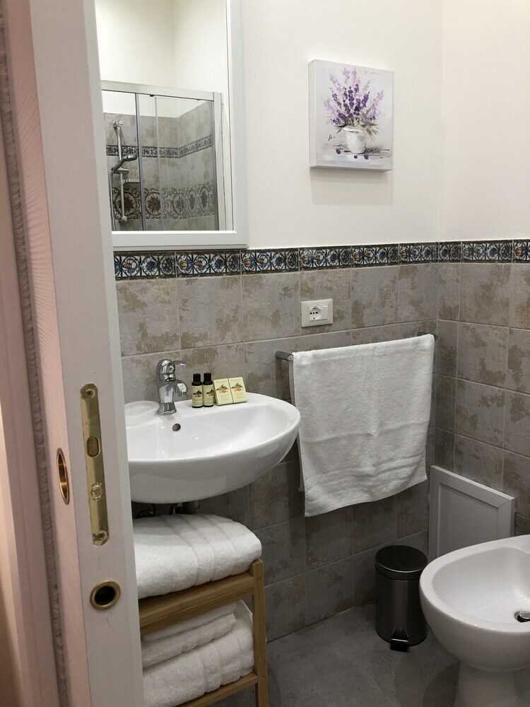 Bed & Breakfast Liberty Palace