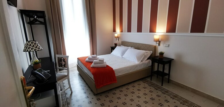 Bed & Breakfast Liberty Palace