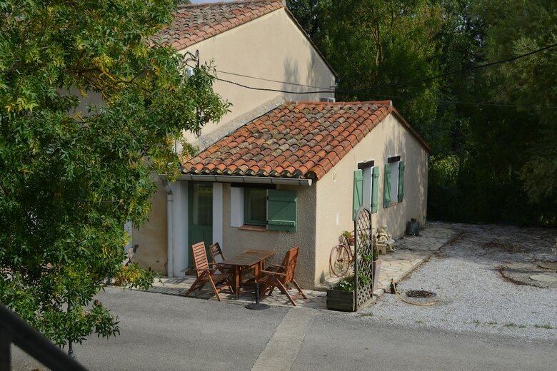 Domaine Las Brugues