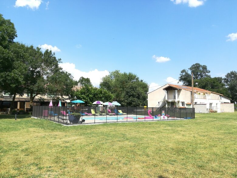Domaine Las Brugues