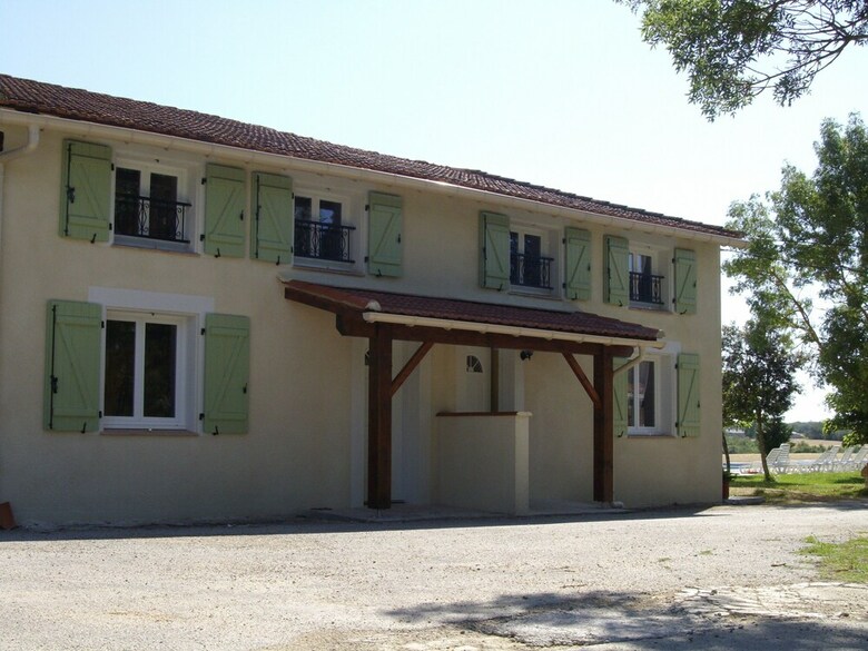 Domaine Las Brugues