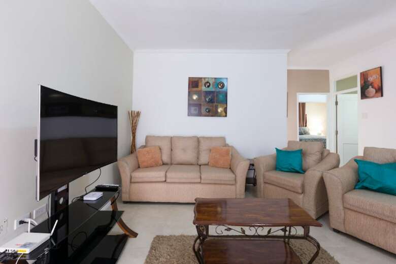 Apartamentos I Heart Ja Affordable Luxury At The Bromptons
