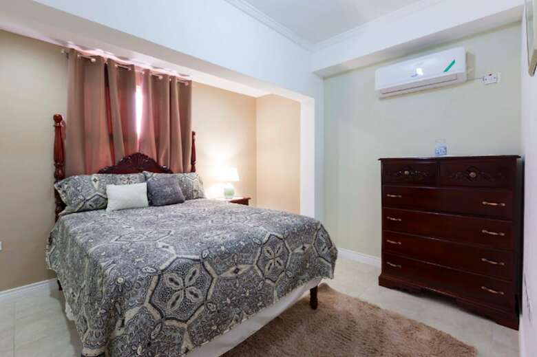 Apartamentos I Heart Ja Affordable Luxury At The Bromptons