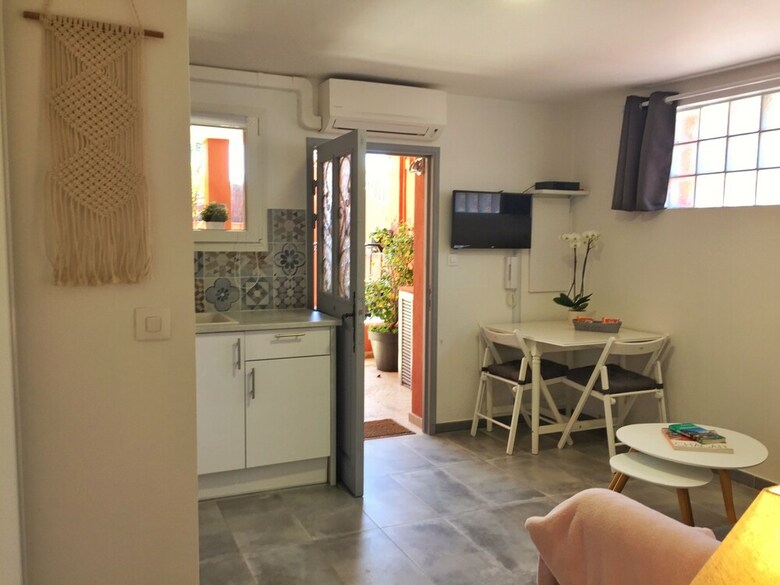 La Villa Du Cros