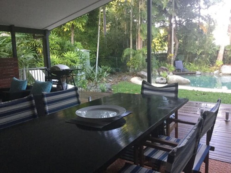 The Beach House Port Douglas