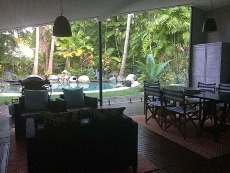 The Beach House Port Douglas