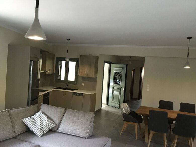 Apartamentos Lagkada Suites