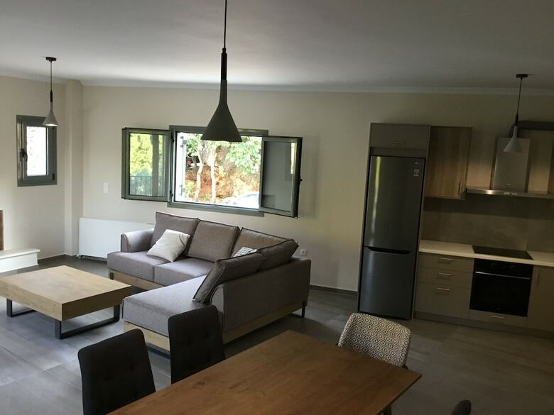 Apartamentos Lagkada Suites