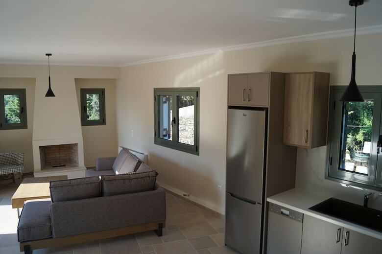 Apartamentos Lagkada Suites