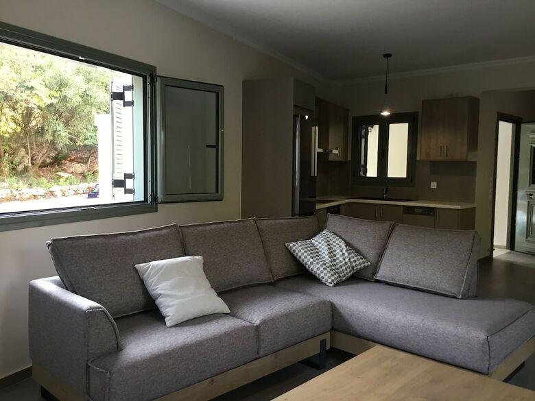 Apartamentos Lagkada Suites