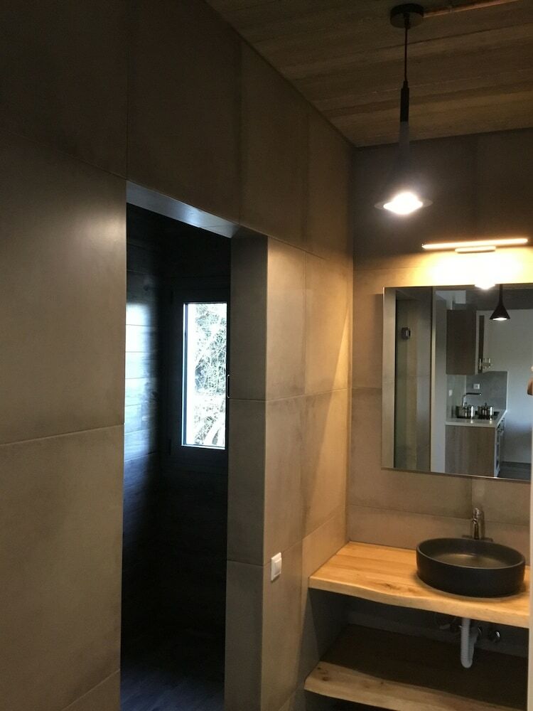 Apartamentos Lagkada Suites