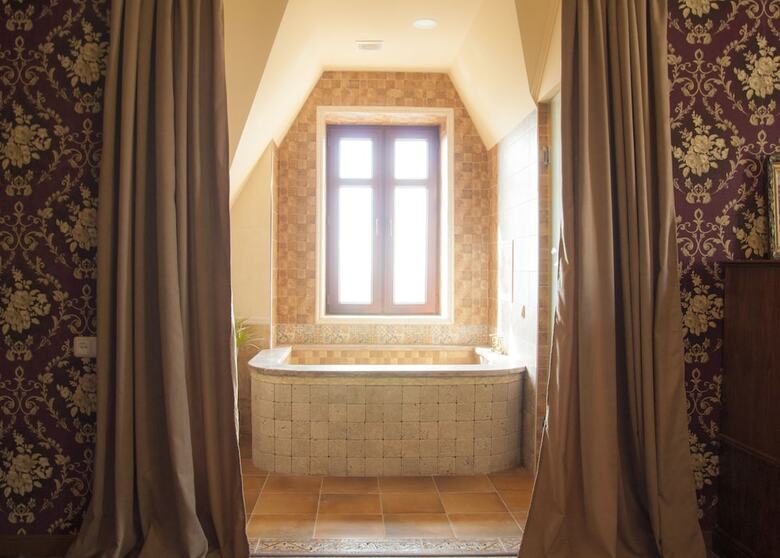 Hotel Chateau Gabriel