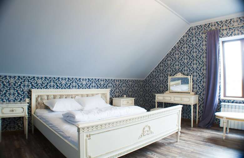 Hotel Chateau Gabriel