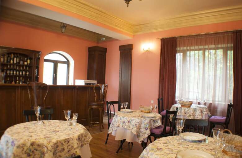 Hotel Chateau Gabriel