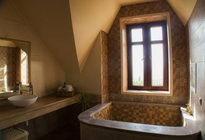 Hotel Chateau Gabriel