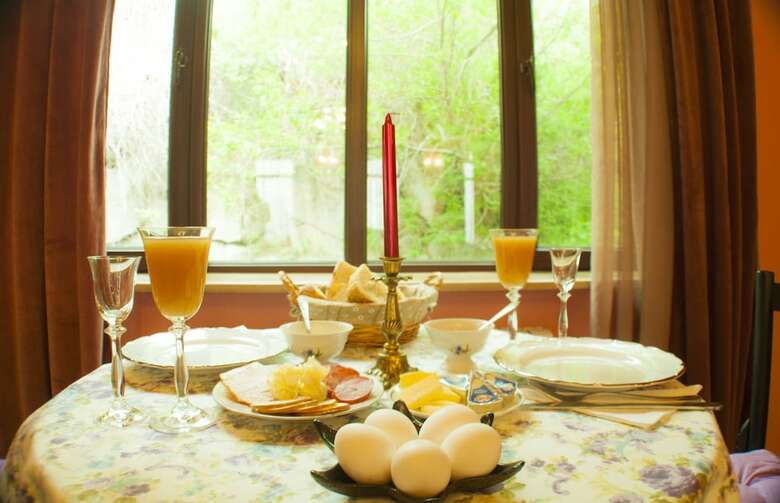 Hotel Chateau Gabriel