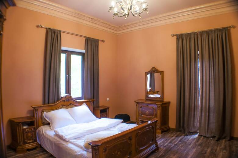 Hotel Chateau Gabriel