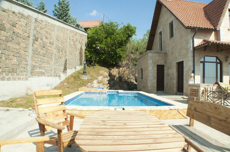 Hotel Chateau Gabriel