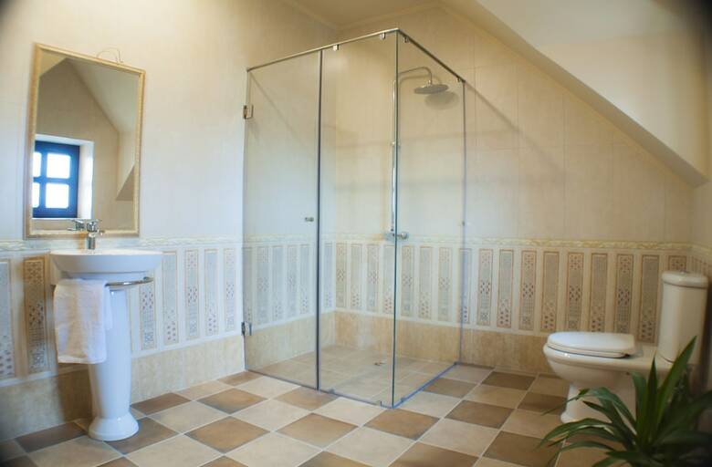 Hotel Chateau Gabriel