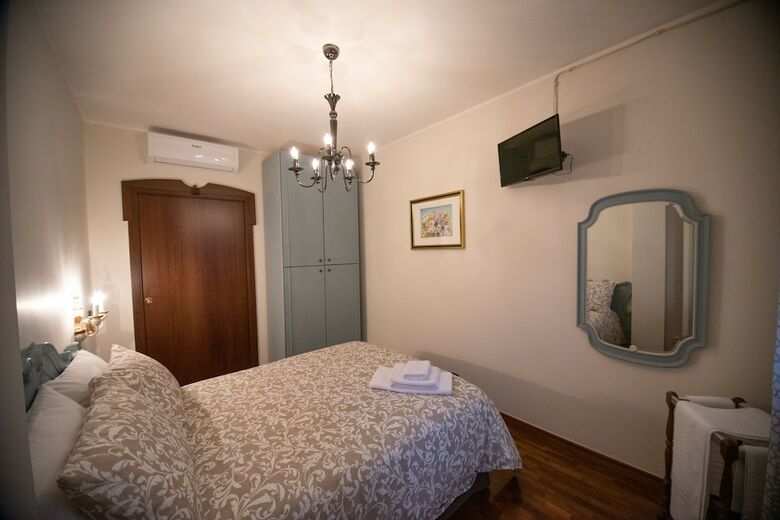 Bed & Breakfast Tra Cielo E Terra