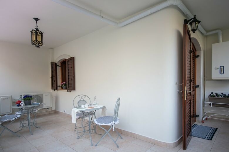 Bed & Breakfast Tra Cielo E Terra