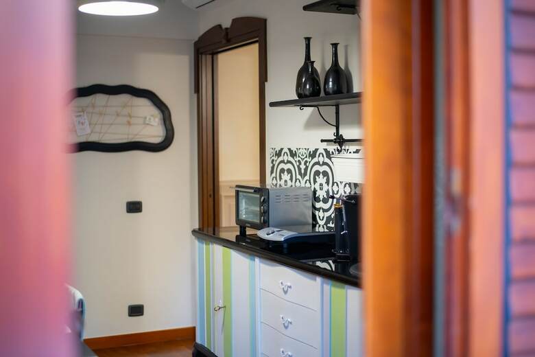 Bed & Breakfast Tra Cielo E Terra