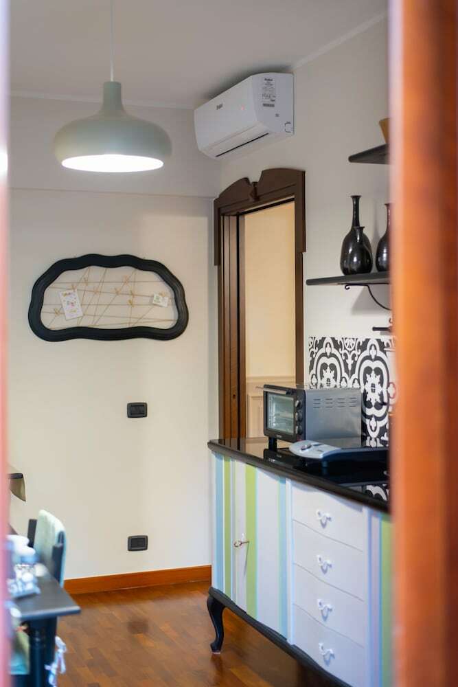 Bed & Breakfast Tra Cielo E Terra