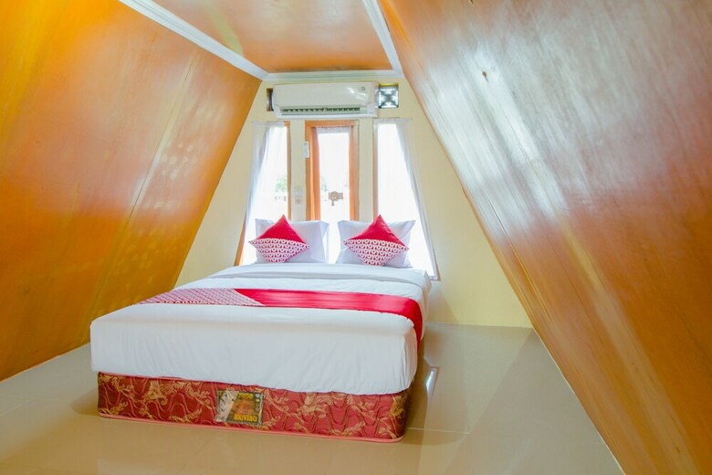 Oyo 921 Hotel Ratu Pantai