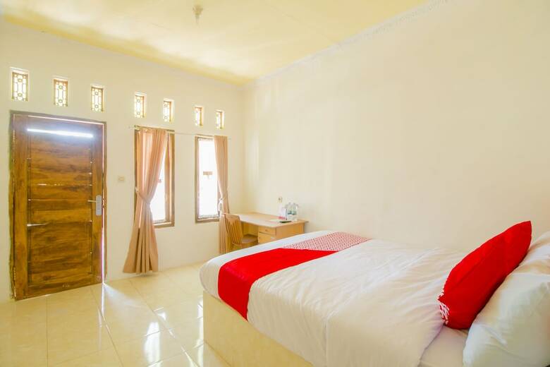 Oyo 921 Hotel Ratu Pantai
