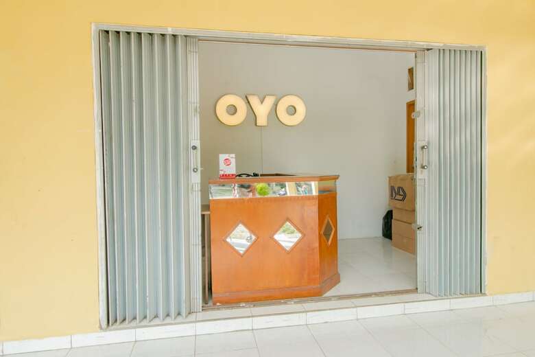 Oyo 921 Hotel Ratu Pantai