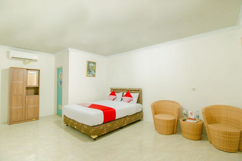 Oyo 921 Hotel Ratu Pantai