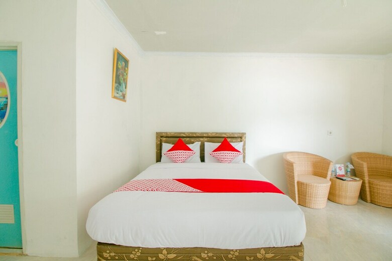Oyo 921 Hotel Ratu Pantai