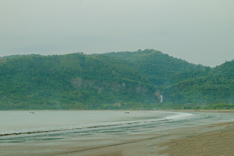 Oyo 921 Hotel Ratu Pantai