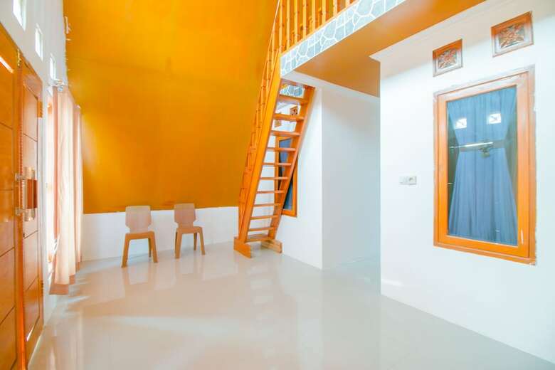 Oyo 921 Hotel Ratu Pantai