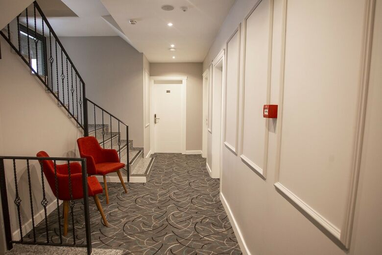 Hotel Uzer Otel