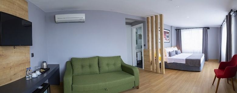 Hotel Uzer Otel
