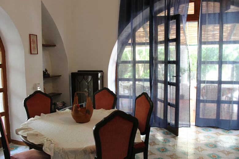 Apartamento Diana
