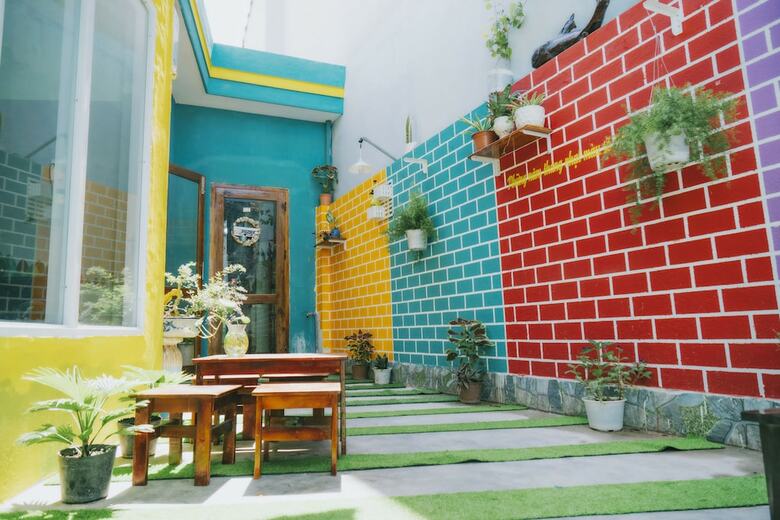 Hostal Nha Sin's Homestay - Hostel
