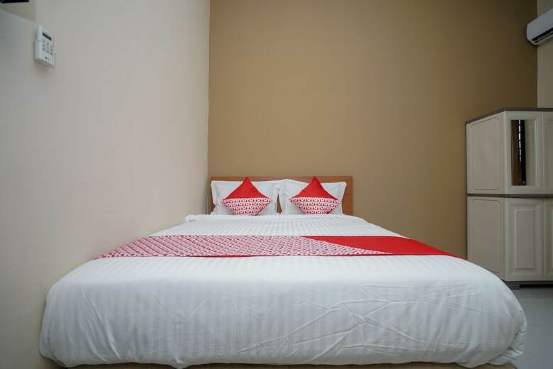 Hotel Oyo 959 Graha Ham Family