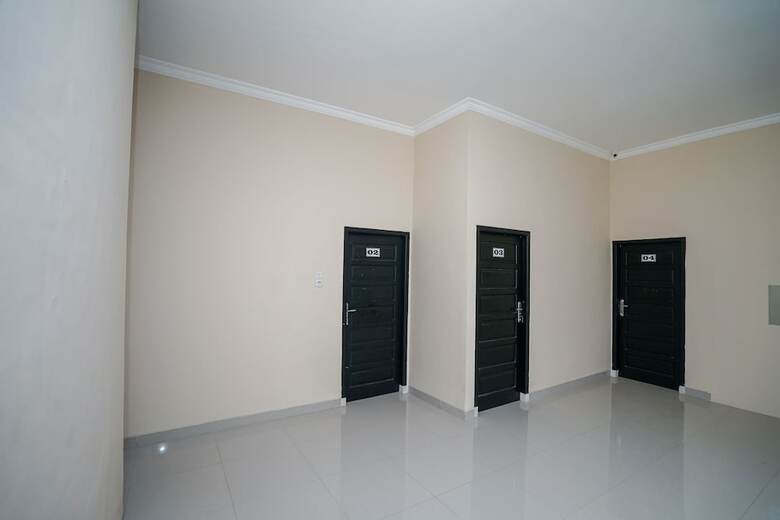 Hotel Oyo 959 Graha Ham Family