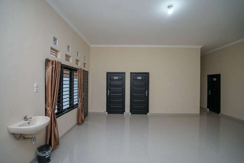 Hotel Oyo 959 Graha Ham Family