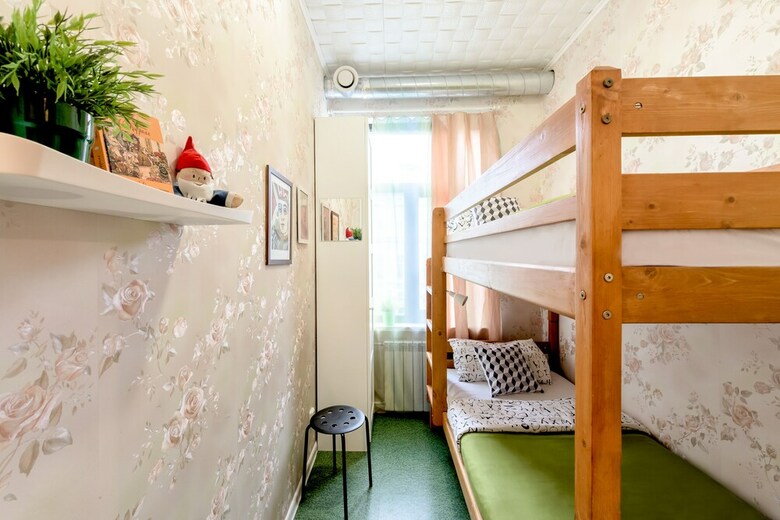 Hostal Wonderhostel Central