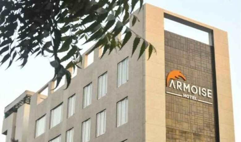 Super Inn Armoise Hotel