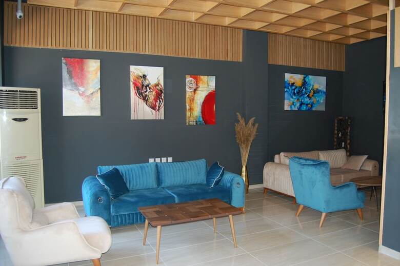 Grand Krone Hotel