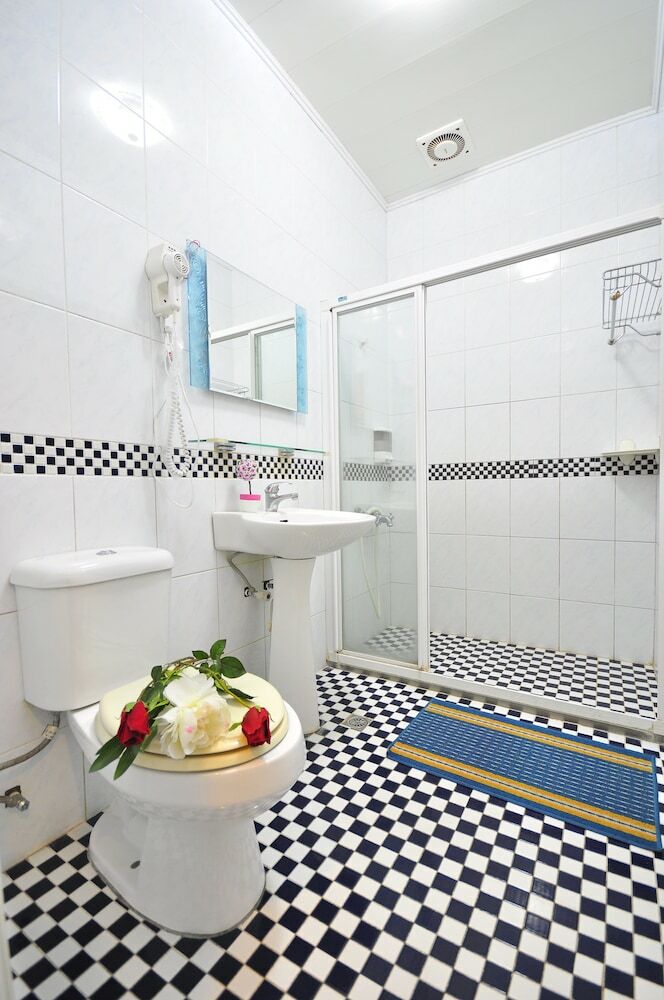 Bed & Breakfast Smile Orange Homestay