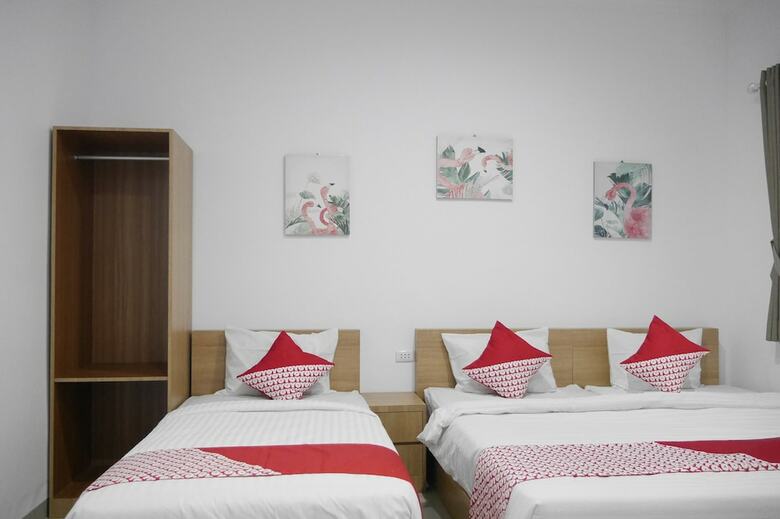 Oyo 974 Audi Inn Hotel