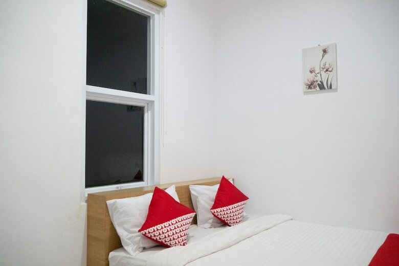 Oyo 974 Audi Inn Hotel